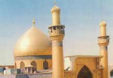 الإمام علي(ع) في كلمات النبي (ص)